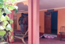 அதிகாலையில் யாழில் நடந்த பயங்கரம்: சிறுமி கொலை! அதிகாலையில் யாழில் நடந்த பயங்கரம்: சிறுமி கொலை!
