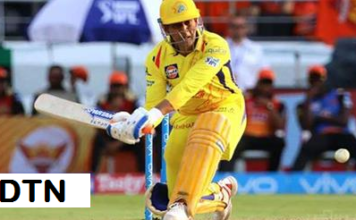 வேறு மாதிரி போட சொன்னேன்…. அதனால் தான் வெற்றி சாத்தியமானது: டோனி