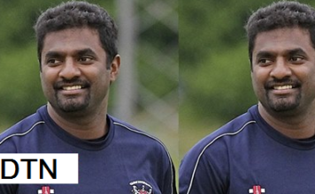 இலங்கை கிரிகெட் ஜாம்பவான் முத்தையா முரளிதரனின் சொத்து மதிப்பு!