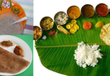இதோ சில உடனடி எளிய சத்தான இயற்கை உணவு தயாரிப்பு!