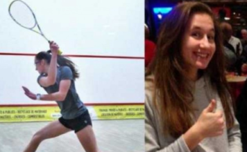 இந்தியாவில் பாதுகாப்பில்லை: சுவிஸ் வீராங்கனைக்கு அனுமதி மறுப்பு!