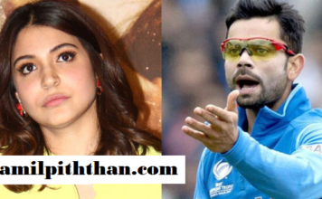 விராட் கோலிக்கு இப்படி ஒரு மச்சினிச்சி இருக்காங்களா.! அனுஷ்கா சர்மா மாதிரியே இருக்கும் இளம்பெண்! வைரலாகும் புகைப்படம்!