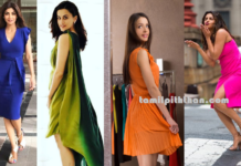 காதலர் தினத்துக்கான டிரஸ் கலர்களும் அதற்கான அர்த்தமும் என்ன தெரியுமா! தெரிஞ்சிக்கங்க!