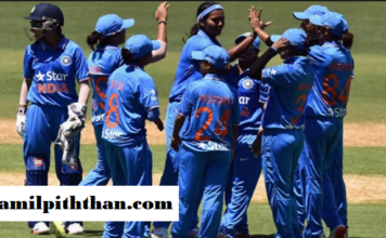 இறங்கிய அனைவரும் டக்-அவுட்! உலகையே அதிரவைத்த இந்திய போட்டி! மொத்த ரன்ன கேட்டா மிரண்டு போயிடுவீங்க!