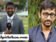 நீ என்னடா ஓவரா பேசுற! பிரபல நடிகரை தமிழில் தெறிக்கவிட்ட இலங்கை கிரிக்கெட் வீரர்!
