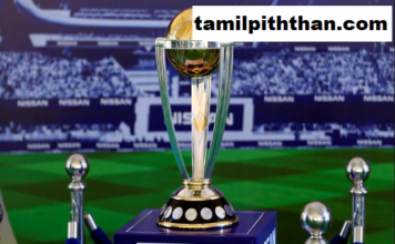 உலகக்கோப்பை இறுதிப் போட்டியில் எந்த அணிகள் மோதும்! தமிழன் கூகுள் சிஇஓ-வின் கணிப்பு!