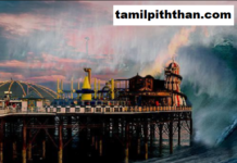 இறுதி பேரழிவை நெருங்கிய பூமி! சகுனம் உண்மையானதால் பெரும் அச்சத்தில் மக்கள்!