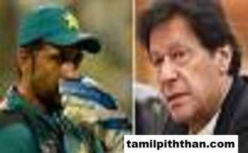 பரம எதிரி பாகிஸ்தானுடம் மோதும் இந்தியா! பிரதமர் இம்ரான் சொன்ன வார்த்தை இது தான்!