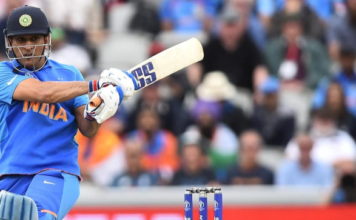 டோனி விளையாட மாட்டார்! அவருக்கு ஓய்வு… வெளியான தகவல் !