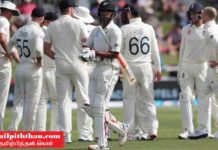 பாகிஸ்தான் ‘ஒயிட் வாஷ்! சுழலில் சுருட்டிய லாயன்! சொந்த மண்ணில் பட்டையை கிளப்பிய அவுஸ்திரேலியா! ஒயிட் வாஷ்