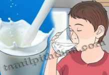 பாலில் கலப்படம் உள்ளதா என்பதை கண்டறிய தெரியுமா உங்களுக்கு! இது தான் அந்த ரகசியம் !