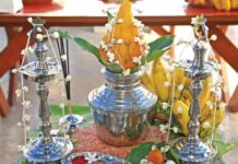 வாக்கிய மற்றும் திருக்கணித பஞ்சாங்கத்தின் படி சார்வரி புதுவருடம் பிறக்கும் நேரம் மற்றும் கைவிசேட நேரம் சுபகாரியம் செய்யும் நேரம் புத்தாடை நிறம்!