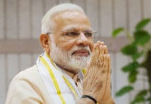 மன் கீ பாத் நிகழ்ச்சியில் பிரதமர் மோடி மக்களிடம் மன்னிப்பு!