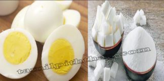 முட்டை சாப்பிட்டபின் மறந்தும் இதை சாப்பிடாதீர்கள்!