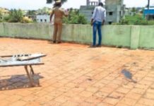 மொட்டை மாடியில் தூங்க சென்ற அண்ணன், தங்கைக்கு காத்திருந்த அதிர்ச்சி?