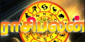இன்றைய ராசி பலன் 18.05.2020 Today Rasi Palan 18-05-2020 Today Tamil Calendar Indraya Rasi Palan! Today Rasi Palan 18-05-2020