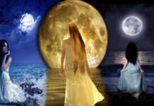 நிலவு Nilavu – (Tamilpiththan kavithai-34) Tamil Kavithaigal