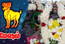 மேஷம் ராசிக்காரர்களே உங்களுக்கு நடக்கவிருக்கும் குருப்பெயர்ச்சியால் குருபகவான் வரும் 20-11-2021 முதல் 13-04-2022 வரை எப்படியான பலன்களை கொடுக்கப்போகிறார்! மேஷம் குருப்பெயர்ச்சி