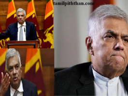 ரணில் விக்ரமசிங்க
