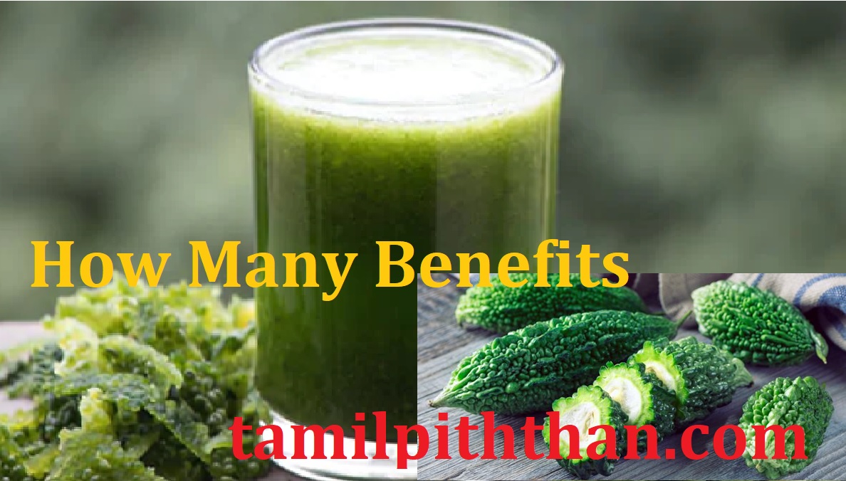 pagarkai nanmaigal pagarkai juice benefits in tamil