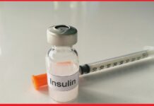 insulin
