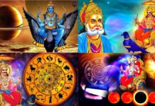 2023 சனிப்பெயர்ச்சியில் கோடீஸ்வர யோகம் பெறப்போகும் 4 ராசிக்காரர்கள்! sani peyarchi