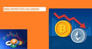 Today crypto price update