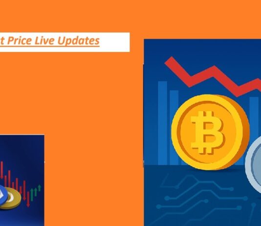 Today Crypto Prices Live Updates – 22-03-3026 Today crypto price update